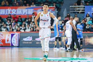欧博官网-夏晓司：山东男篮今天中午已经返回济南 明天开始全力备战北控